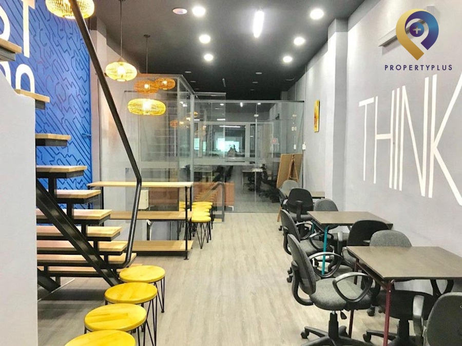 Sharespace Nguyen Cong Tru